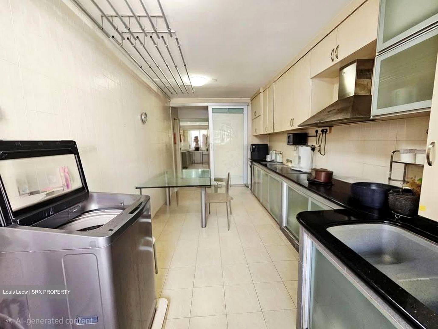 Blk 610 Clementi West Street 1 (Clementi), HDB 4 Rooms #574596291